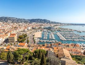 Cannes Yachting Festival 2022 - the countdown begins