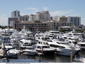 Palm Beach International Boat Show (PBIBS) 2028