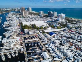 Fort Lauderdale International Boat Show gets all-clear for 2020 event