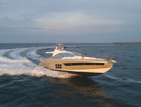 Azimut announce 18 model lineup for Miami Yacht Show