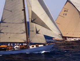 Antigua Classic Yacht Regatta Prepares for 30th Anniversary Edition