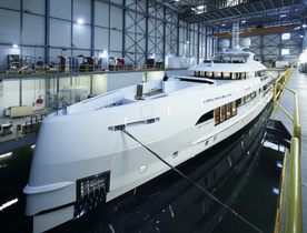 Heesen launch silent cruising hybrid Project Electra