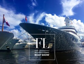 Live From FLIBS 2016: Day 2