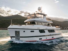 BEYOND CAPRICORN Offers Limited Availability for Croatia Yacht Charters