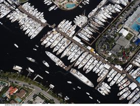 Dates Changed For Fort Lauderdale International Boat Show 2017