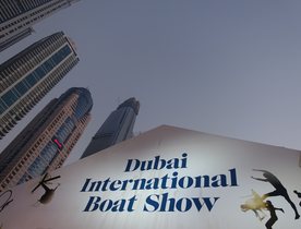 VIDEO: Day 2 at the Dubai International Boat Show 2017