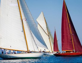 Les Voiles d’Antibes 2016