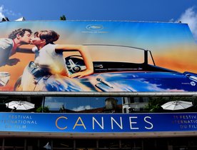 Charter yachts play a star role at the 2018 Cannes Film Festival in France