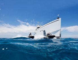 5 Must-See Charter Yachts At Yachts Miami Beach 2017