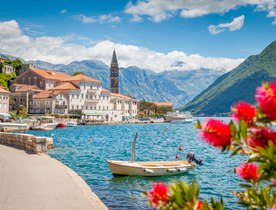 Insider’s guide to Montenegro: the emerald gem of the Adriatic