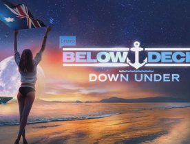 Below Deck Down Under Season 2 yacht revealed - M/Y Northern Sun