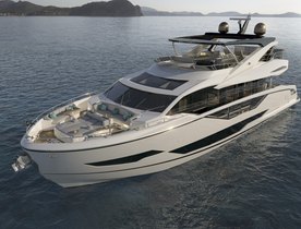 Sunseeker launches new Ocean Club range