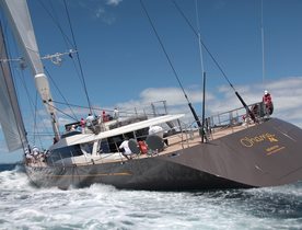 Sailing Yacht OHANA Offers Special Rate For Remaining Caribbean Charters