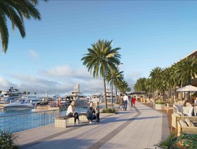 IL Monte Galala Marina appoints IGY Marinas as Egypt expands Red Sea yacht charter infrastructure