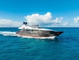 TEMPTATION Yacht Charter Announces Year-Round Bahamas Availability