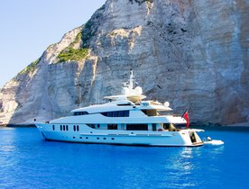 Greek Charter Licences Explained