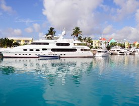 Storm Warning in Paradise: How New Boating Laws and Tax Policy Are Affecting Yacht Tourism in the Bahamas