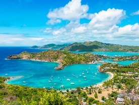 5 Unique Things to Do on a Luxury Charter Vacation in Antigua