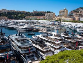 Port Hercule closes the doors on 2025 Monaco Yacht Show