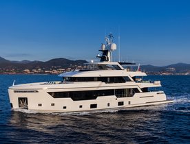 Caribbean yacht charters offer final availability for 2024/2025 winter season