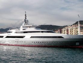 Reduced Charter Rates on Motor Yacht Vicky in the Caribbean