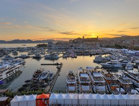 Paris Court of Appeal makes ruling on future of Cannes Yachting Festival