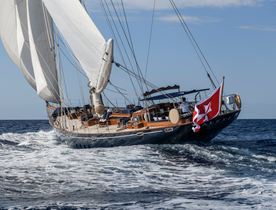 Greece yacht charters prepare to hit the waves for the 2025 Cyclades Cup