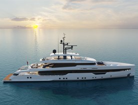 CRN releases key details about 52m custom superyacht CRN 142