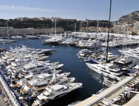 Monaco Yacht Show 2014 - Bigger and Better.