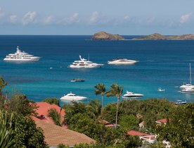 ANALYSIS: The Future Looks Bright for Yacht Charter Industry