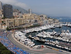 10 Best Charter Yachts for The Monaco Grand Prix & Cannes Film Festival