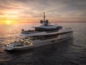 Columbus Yachts sells first Atlantique 43 superyacht