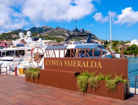 Raising the bar on Sardinia yacht charters: Brands move in to Costa Smeralda