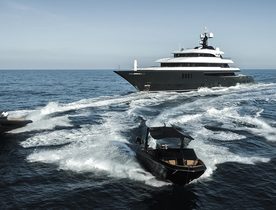 The Loon Flock: Two superyachts set to offer unforgettable charter experiences in the Mediterranean