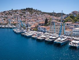 East Med Multihull & Yacht Charter Show (EMMYS) 2027