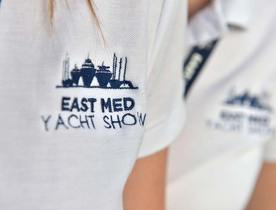 East Med Yacht Show 2019