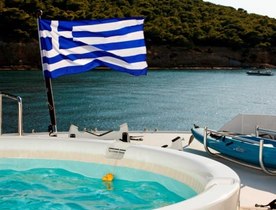 Superyacht 'Endless Summer' Offers Charter Deal in Greece
