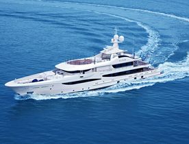 Mediterranean yacht charter fleet expands with three new additions