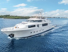2026 Bahamas Charter Yacht Show: First Bahamas Yacht Charters Confirm Attendance