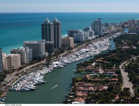 Miami International Boat Show 2028