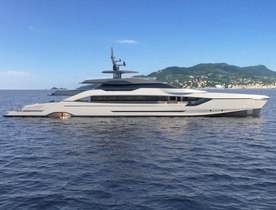 Inside Charter Yacht LOEWE: Video Tour Highlights Life on Board Tankoa's Newest Yacht For Charter