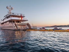 Superyacht 'Light Holic' Open For Charter In France This June