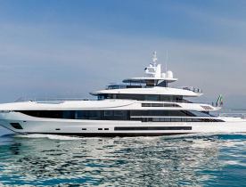 Oceano 50 Superyacht FELICITA Joins Caribbean Yacht Charter Fleet Ahead Of Forthcoming Winter Season
