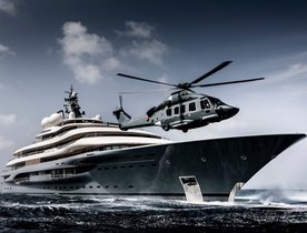 Most Viewed Yachts on YachtCharterFleet In 2025