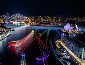 Vivid Sydney 2017