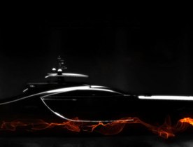 Ferretti release the Pershing 170 and the Custom Line 106