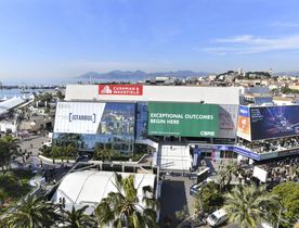 Superyachts gather in Cannes for MIPIM 2018