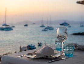 Best Restaurants in the Balearics 