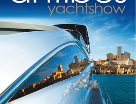 Antibes Yacht Show