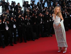 Cannes Film Festival 2027